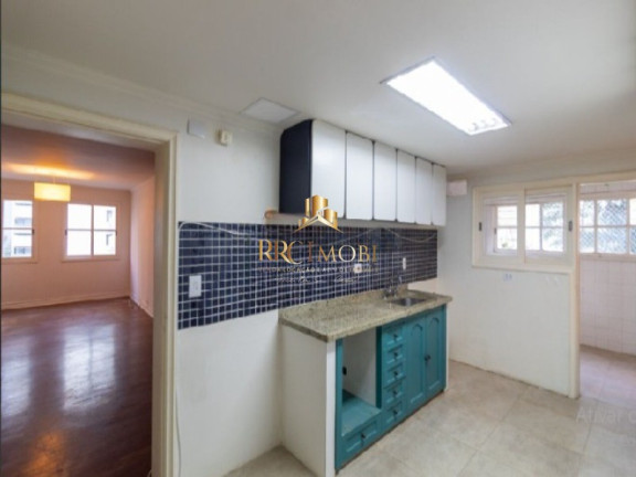 Imagem Apartamento com 3 Quartos para Alugar, 124 m² em Itaim Bibi - São Paulo