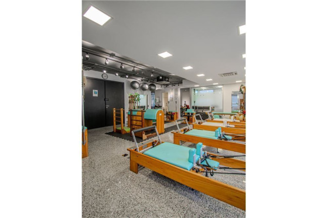 Imagem Sala Comercial à Venda, 106 m² em Perdizes - São Paulo Imagem Sala Comercial à Venda, 106 m² em Perdizes - São Paulo