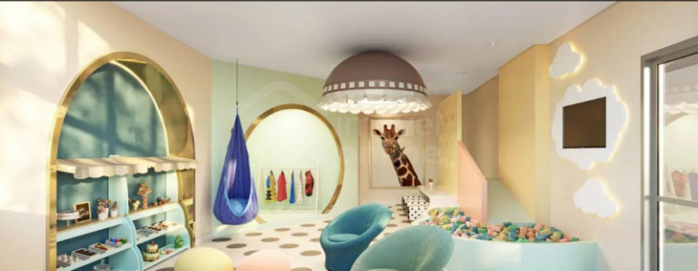 Imagem Apartamento com 4 Quartos à Venda, 230 m² em Vila Clementino - São Paulo Imagem Apartamento com 4 Quartos à Venda, 230 m² em Vila Clementino - São Paulo