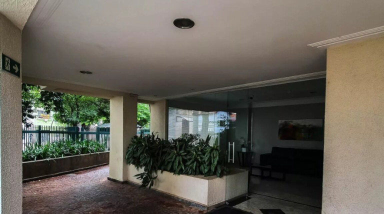Imagem Apartamento com 3 Quartos à Venda, 178 m² em Bela Vista - São Paulo