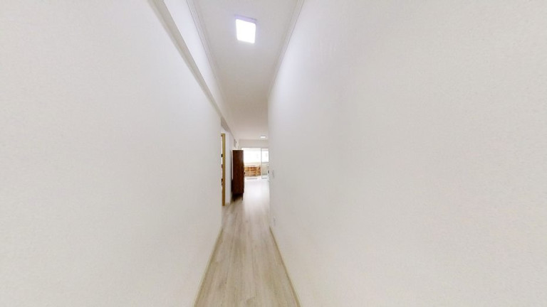 Imagem Apartamento com 2 Quartos à Venda, 70 m² em Vila Bertioga - São Paulo
