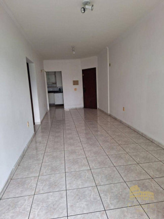 Imagem Apartamento com 2 Quartos à Venda, 82 m² em Canto Do Forte - Praia Grande