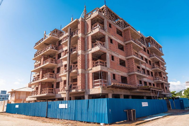 Imagem Apartamento com 2 Quartos à Venda, 70 m² em Praia Grande - Governador Celso Ramos