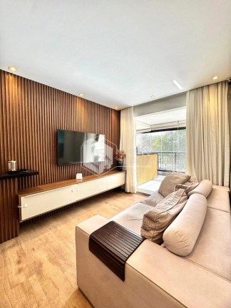 Apartamento com 3 Quartos à Venda, 92 m² em Vila Anastácio - São Paulo