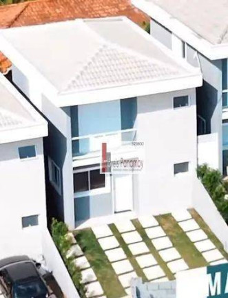 Casa com 3 Quartos à Venda, 89 m² em Parque Dom Henrique - Cotia