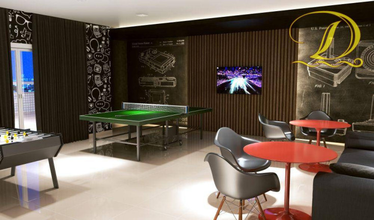 Imagem Apartamento com 2 Quartos à Venda, 81 m² em Aviação - Praia Grande Imagem Apartamento com 2 Quartos à Venda, 81 m² em Aviação - Praia Grande