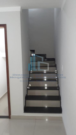 Imagem Casa de Condomínio com 3 Quartos à Venda, 84 m² em Antártica - Praia Grande Imagem Casa de Condomínio com 3 Quartos à Venda, 84 m² em Antártica - Praia Grande