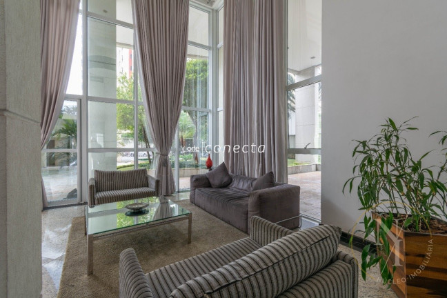 Imagem Apartamento com 3 Quartos à Venda, 145 m² em Jardim Analia Franco - São Paulo Imagem Apartamento com 3 Quartos à Venda, 145 m² em Jardim Analia Franco - São Paulo