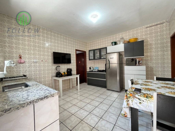 Imagem Casa com 5 Quartos à Venda, 260 m² em Vila Yolanda - Osasco