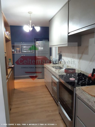Imagem Apartamento com 3 Quartos à Venda, 146 m² em Loteamento Residencial E Comercial Bosque Flamboyant - Taubaté