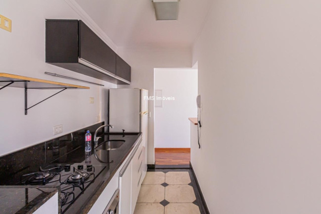 Imagem Imóvel com 2 Quartos para Alugar, 83 m² em Moema - São Paulo Imagem Imóvel com 2 Quartos para Alugar, 83 m² em Moema - São Paulo