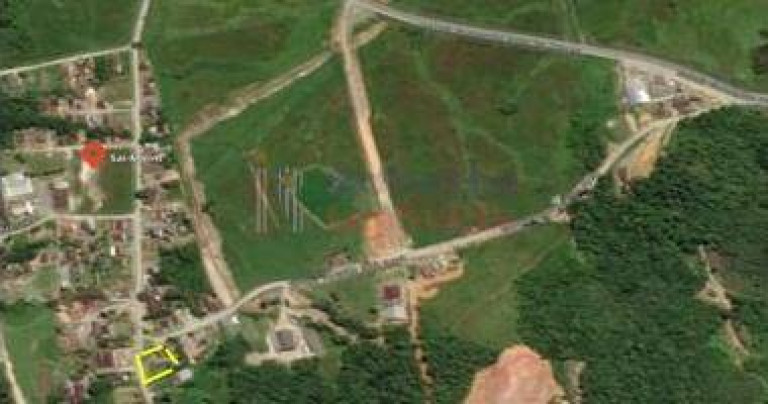 Imagem Terreno à Venda, 1.200 m² em Saí Mirim - Itapoá