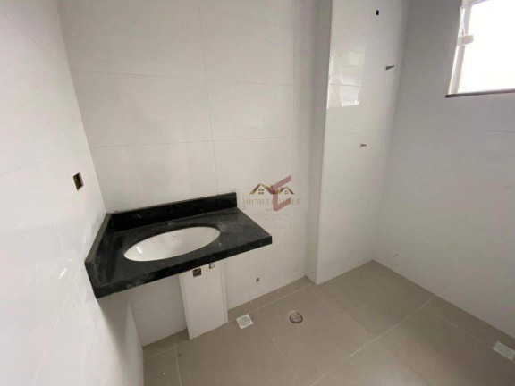 Imagem Apartamento com 2 Quartos à Venda, 36 m² em Vila Nova Curuçá - São Paulo