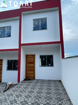 Imagem Sobrado com 2 Quartos à Venda, 61 m² em Jardim Ametista - Sorocaba