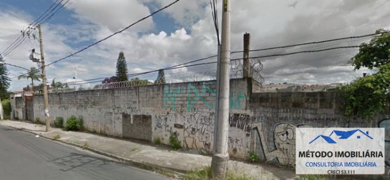 Imagem Galpão à Venda, 2.260 m² em Jardim Soeiro - Ferraz De Vasconcelos Imagem Galpão à Venda, 2.260 m² em Jardim Soeiro - Ferraz De Vasconcelos