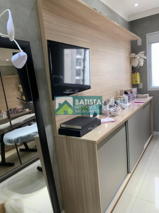 Imagem Apartamento com 2 Quartos à Venda, 70 m² em Independência - São Bernardo Do Campo