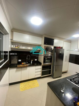 Imagem Casa com 3 Quartos à Venda, 175 m² em Tanquinho - Santana De Parnaíba