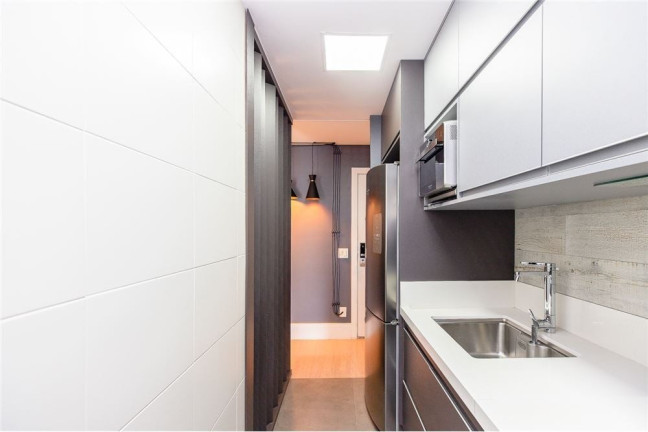 Imagem Apartamento com 3 Quartos à Venda, 71 m² em Jardim Das Acácias - São Paulo Imagem Apartamento com 3 Quartos à Venda, 71 m² em Jardim Das Acácias - São Paulo