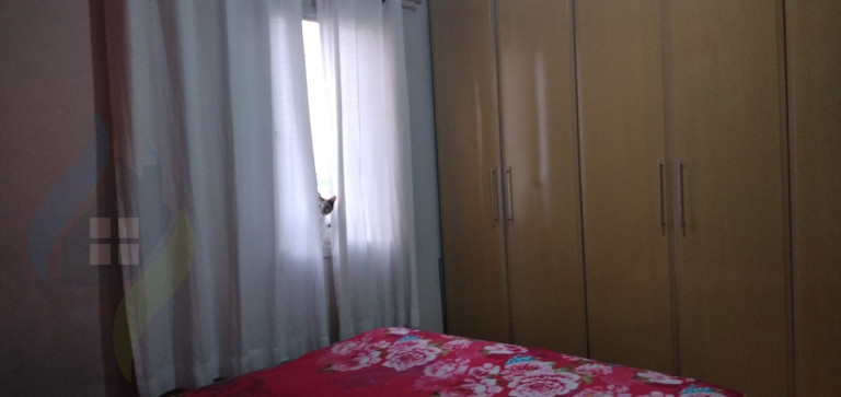 Imagem Imóvel com 2 Quartos à Venda, 65 m² em Taboão - São Bernardo Do Campo