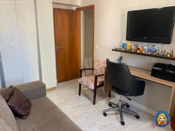 Imagem Apartamento com 3 Quartos à Venda, 98 m² em Pompéia - Santos Imagem Apartamento com 3 Quartos à Venda, 98 m² em Pompéia - Santos
