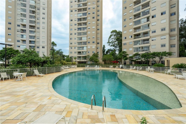 Imagem Apartamento com 3 Quartos à Venda, 108 m² em Butantã - São Paulo Imagem Apartamento com 3 Quartos à Venda, 108 m² em Butantã - São Paulo