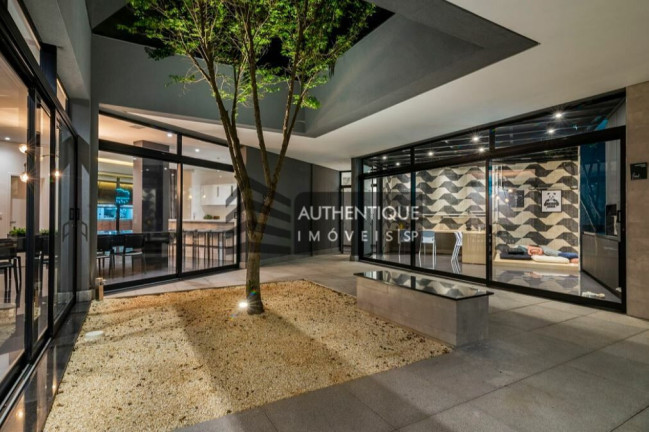 Imagem Apartamento com 2 Quartos à Venda, 83 m² em Vila Olímpia - São Paulo Imagem Apartamento com 2 Quartos à Venda, 83 m² em Vila Olímpia - São Paulo