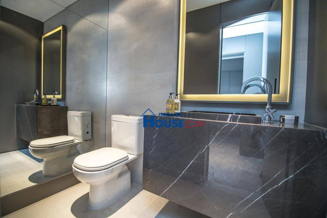 Imagem Apartamento com 4 Quartos à Venda, 164 m² em Vila Romana - São Paulo Imagem Apartamento com 4 Quartos à Venda, 164 m² em Vila Romana - São Paulo