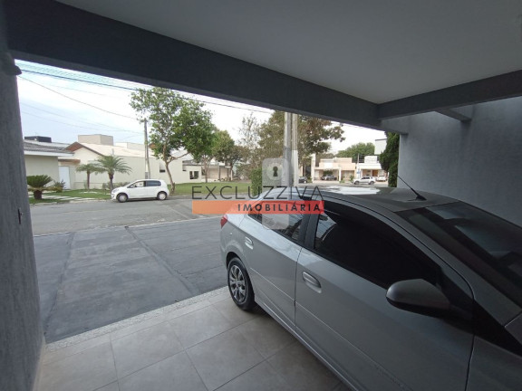 Imagem Casa de Condomínio com 4 Quartos à Venda, 275 m² em Loteamento Residencial Campos Do Conde Ii - Tremembé