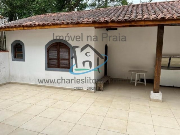 Imagem Casa com 5 Quartos à Venda, 360 m² em Park Imperial - Caraguatatuba