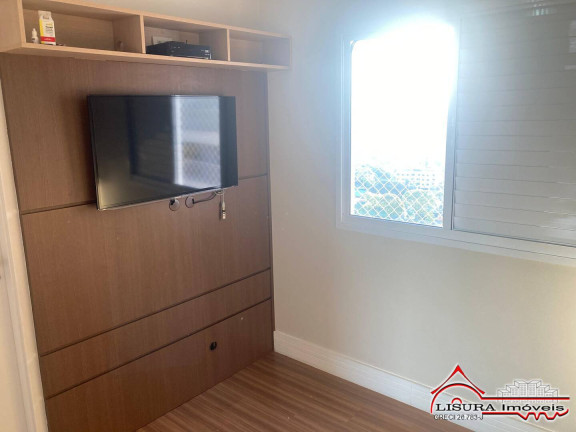 Imagem Apartamento com 3 Quartos à Venda, 90 m² em Condomínio Royal Park - São José Dos Campos
