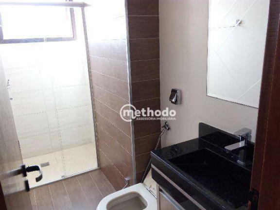 Imagem Apartamento com 3 Quartos à Venda, 141 m² em Cambuí - Campinas