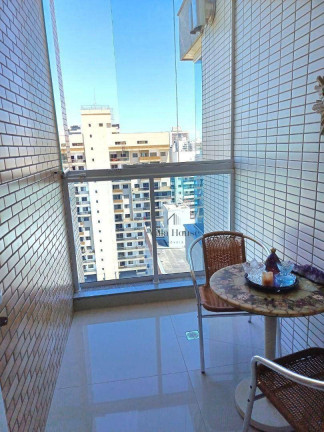 Imagem Apartamento com 3 Quartos à Venda, 93 m² em Praia De Itaparica - Vila Velha