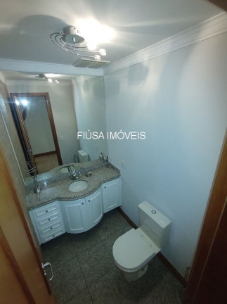 Imagem Apartamento com 4 Quartos à Venda, 239 m² em Alto Da Boa Vista - Ribeirão Preto