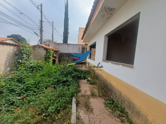 Imagem Casa com 2 Quartos à Venda, 360 m² em Jardim América - São José Dos Campos