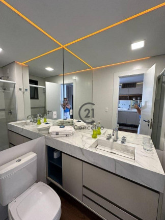 Imagem Studio com 1 Quarto à Venda, 49 m² em Abraão - Florianópolis