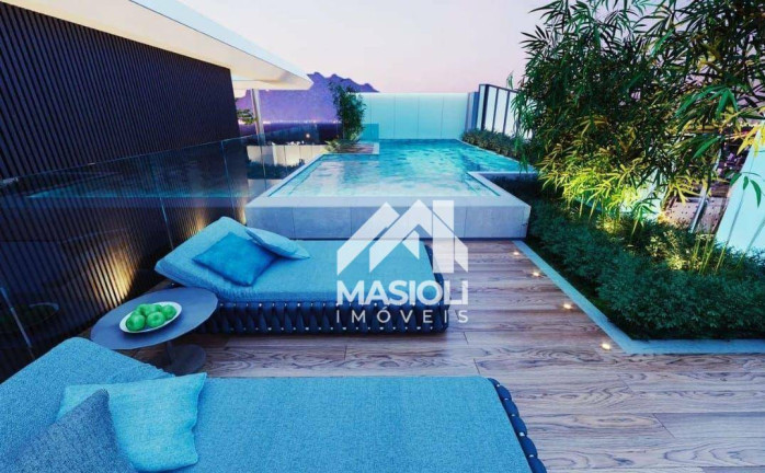 Imagem Apartamento com 2 Quartos à Venda, 123 m² em Praia De Itaparica - Vila Velha Imagem Apartamento com 2 Quartos à Venda, 123 m² em Praia De Itaparica - Vila Velha
