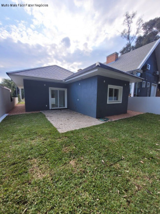 Imagem Casa com 3 Quartos à Venda, 120 m² em Linha Imperial - Nova Petrópolis Imagem Casa com 3 Quartos à Venda, 120 m² em Linha Imperial - Nova Petrópolis