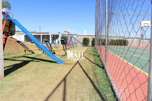 Imagem Apartamento com 2 Quartos à Venda, 60 m² em Jardim Yolanda - São José Do Rio Preto