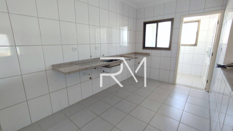 Imagem Apartamento com 2 Quartos à Venda, 98 m² em Centro - Mongaguá