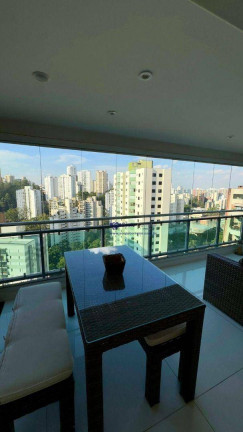 Imagem Apartamento com 3 Quartos à Venda, 119 m² em Vila Andrade - São Paulo Imagem Apartamento com 3 Quartos à Venda, 119 m² em Vila Andrade - São Paulo