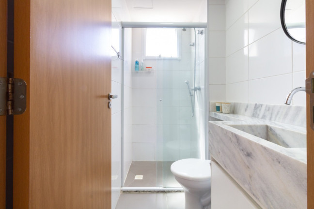 Imagem Apartamento com 2 Quartos à Venda, 44 m² em Jardim íris - São Paulo