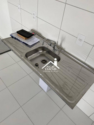 Imagem Apartamento com 2 Quartos à Venda, 41 m² em Vila Prudente (zona Leste) - São Paulo Imagem Apartamento com 2 Quartos à Venda, 41 m² em Vila Prudente (zona Leste) - São Paulo