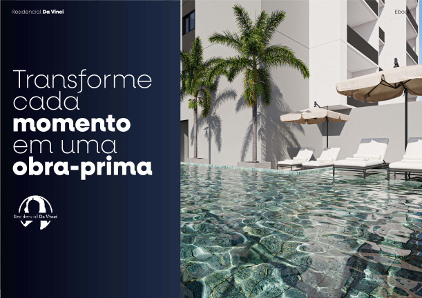 Imagem Imóvel com 3 Quartos à Venda, 74 m² em Centro - São José Dos Campos