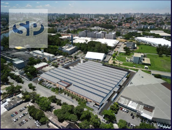 Imagem Imóvel para Alugar, 5.000 m² em Jaguaré - São Paulo Imagem Imóvel para Alugar, 5.000 m² em Jaguaré - São Paulo