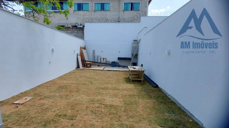 Imagem Casa com 3 Quartos à Venda, 195 m² em Lundcea - Lagoa Santa
