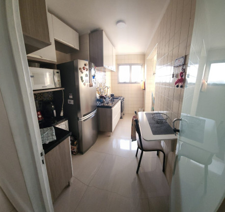 Imagem Imóvel com 1 Quarto à Venda, 47 m² em Vila Do Encontro - São Paulo Imagem Imóvel com 1 Quarto à Venda, 47 m² em Vila Do Encontro - São Paulo