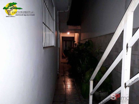 Imagem Casa com 2 Quartos à Venda, 137 m² em Tremembe - São Paulo