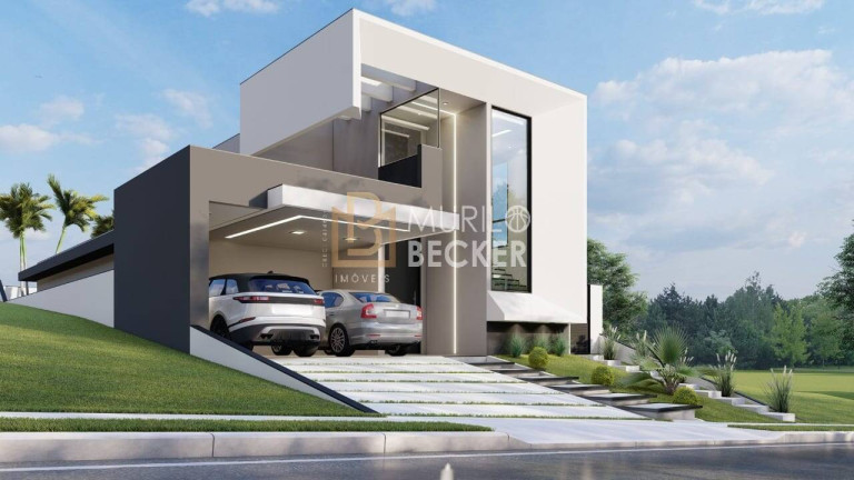 Imagem Casa de Condomínio com 3 Quartos à Venda, 180 m² em Residencial Colinas - Caçapava Imagem Casa de Condomínio com 3 Quartos à Venda, 180 m² em Residencial Colinas - Caçapava