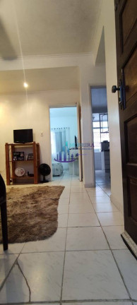 Imagem Apartamento com 1 Quarto à Venda, 38 m² em Vila Tupi - Praia Grande