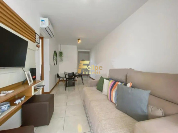 Imagem Imóvel com 2 Quartos à Venda, 70 m² em Praia Do Canto - Vitória